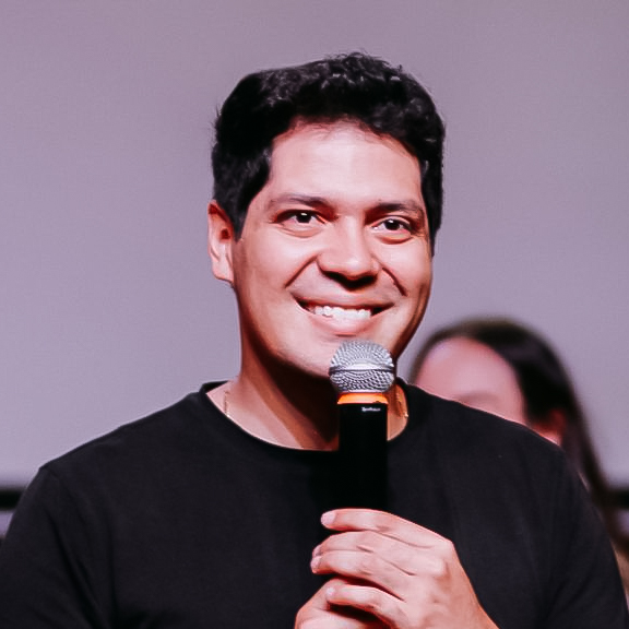 Santiago Castellanos